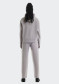 preview On Running Focus Tech Hoodie, Lilac