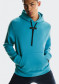 preview Men's On Running Focus Tech Hoodie, Niagara