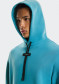 preview Men's On Running Focus Tech Hoodie, Niagara