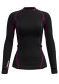 preview Women's T-shirt Crazy Pull Allure Woman Pop