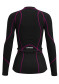 preview Women's T-shirt Crazy Pull Allure Woman Pop