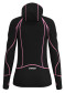 preview Women's sweatshirt Crazy Pull Inspire Woman Blueberry