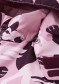 preview Reima Kurikka - Grey Pink Dětská zimní kombinéza s membránou