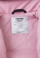 preview Reima Kurikka - Grey Pink Dětská zimní kombinéza s membránou