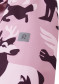 preview Reima Kurikka - Grey Pink Dětská zimní kombinéza s membránou