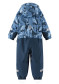 preview Children's winter overalls with membrane Reima Kurikka - Blue Ocean