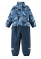 preview Children's winter overalls with membrane Reima Kurikka - Blue Ocean