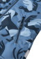 preview Children's winter overalls with membrane Reima Kurikka - Blue Ocean