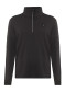 preview Men's sweatshirt Slim Fit Toni Sailer Victor Men First Layer Black 100