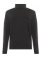 preview Men's sweatshirt Slim Fit Toni Sailer Victor Men First Layer Black 100