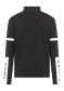 preview Men's sweatshirt Slim Fit Toni Sailer Pepe Men First Layer Black 100