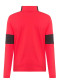 preview Men's sweatshirt Slim Fit Toni Sailer Victor Men First Layer Signal Red 442