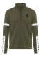 preview Men's sweatshirt Slim Fit Toni Sailer Pepe Men First Layer Dark Pine 637