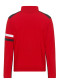 preview Men's sweatshirt Slim Fit Toni Sailer Damian Men Mid Layer Signal Red 442
