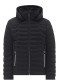 preview Slim Fit Toni Sailer Howard Men Ski Jacket Black 100