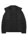 preview Slim Fit Toni Sailer Howard Men Ski Jacket Black 100