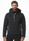 preview Slim Fit Toni Sailer Howard Men Ski Jacket Black 100