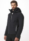 preview Slim Fit Toni Sailer Howard Men Ski Jacket Black 100