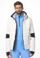 preview Men's jacket Regular Fit Toni Sailer Matti Men Ski Jacket Bright White 201