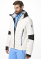 preview Men's jacket Regular Fit Toni Sailer Matti Men Ski Jacket Bright White 201