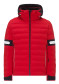 preview Men's jacket Regular Fit Toni Sailer Gideon Men Ski Jacket Signal Red 442