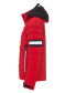 preview Men's jacket Regular Fit Toni Sailer Gideon Men Ski Jacket Signal Red 442