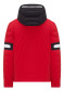 preview Men's jacket Regular Fit Toni Sailer Gideon Men Ski Jacket Signal Red 442