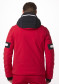 preview Men's jacket Regular Fit Toni Sailer Gideon Men Ski Jacket Signal Red 442