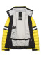 preview Men's jacket Regular Fit Toni Sailer Gideon Men Ski Jacket Nepal Yellow 489