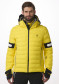 preview Men's jacket Regular Fit Toni Sailer Gideon Men Ski Jacket Nepal Yellow 489