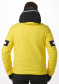 preview Men's jacket Regular Fit Toni Sailer Gideon Men Ski Jacket Nepal Yellow 489