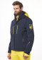 preview Men's jacket Regular Fit Toni Sailer Evan Men Ski Jacket Midnight 196