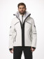 preview Toni Sailer Kurt Men's Ski Jacket Bright White 201