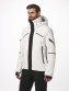 preview Toni Sailer Kurt Men's Ski Jacket Bright White 201