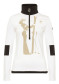 preview Women's sweatshirt Toni Sailer Yumi W First Layer Mineral Earth 510