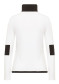 preview Women's sweatshirt Toni Sailer Yumi W First Layer Mineral Earth 510