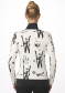 preview Women's sweatshirt Toni Sailer Wieka Print W First Layer Bright White 201