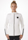 preview Women's sweatshirt Toni Sailer Kathi W Mid Layer Bright White 201