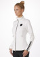 preview Women's sweatshirt Toni Sailer Kathi W Mid Layer Bright White 201