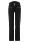 preview Women's Slim Fit Pants Toni Sailer Alla W Ski Pants Black 100
