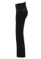 preview Women's Slim Fit Pants Toni Sailer Alla W Ski Pants Black 100