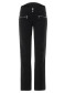 preview Women's Slim Fit Toni Sailer Alla Short Length W Ski Pants Black 100