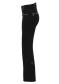preview Women's Slim Fit Toni Sailer Alla Short Length W Ski Pants Black 100