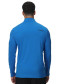 preview Men's Spyder 38A013507-CBT Prospect 1/2 Zip Hoodie, Cobalt