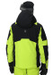 preview Men's jacket Spyder 38SA073514-LIM Leader Jacket, Lime
