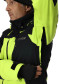 preview Men's jacket Spyder 38SA073514-LIM Leader Jacket, Lime