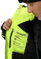 preview Men's jacket Spyder 38SA073514-LIM Leader Jacket, Lime