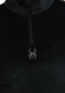 preview Spyder Shimmer Bug 1/2 Zip, Black