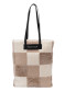 preview Women's handbag Bogner Hochalp Alexandria tote XLVO White 101