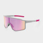 preview Sunglasses Cébé Outflow S CBS09803 Matt Light/Rose Red Cat.3 Sport